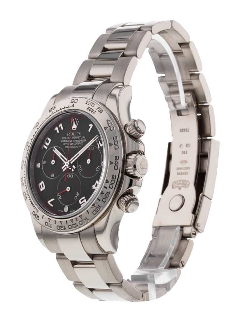 Rolex Daytona 116509